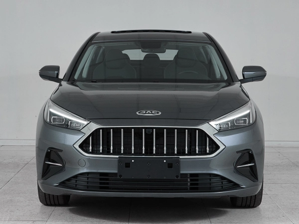 JAC J7, I фото №2