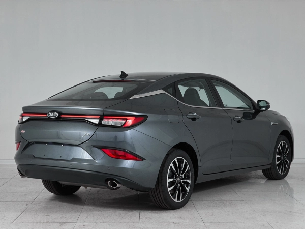 JAC J7, I фото №6