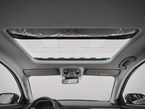 JAC J7, I фото №7