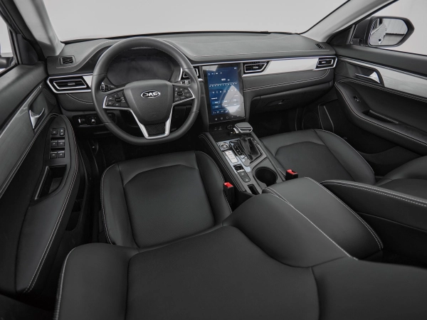 JAC J7, I фото №8