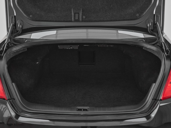 Nissan Teana, II фото №20