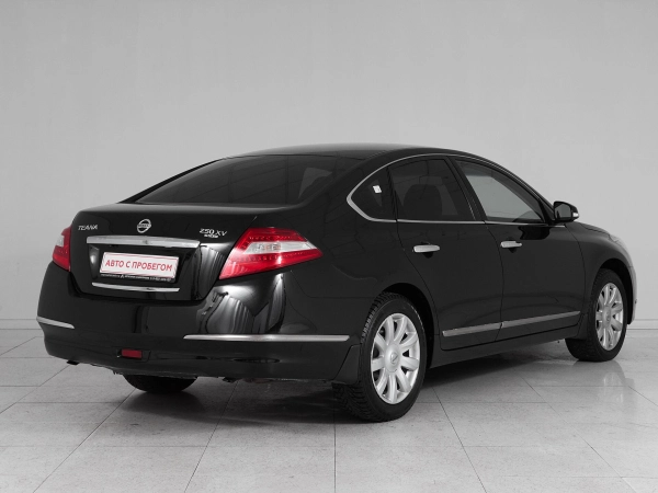 Nissan Teana, II фото №6