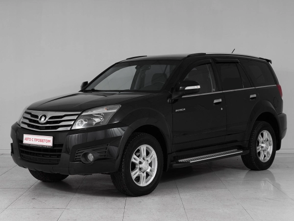 Great Wall Hover H3, I фото №1