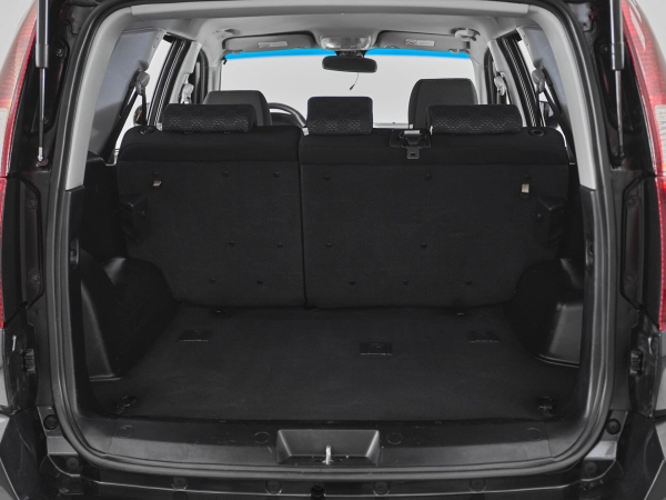 Great Wall Hover H3, I фото №17