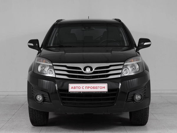 Great Wall Hover H3, I фото №2