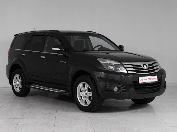 Great Wall Hover H3, I фото №3