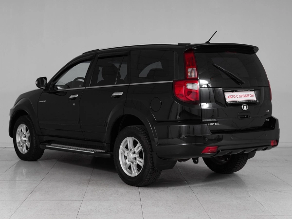 Great Wall Hover H3, I фото №4