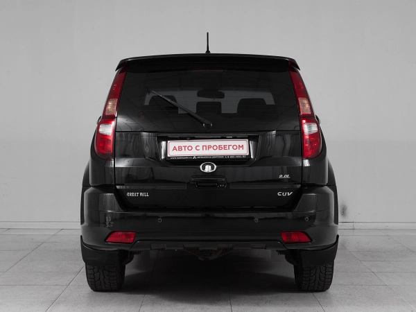 Great Wall Hover H3, I фото №5