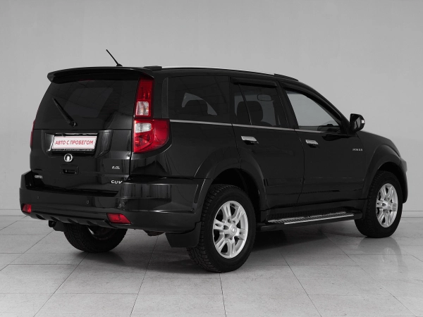 Great Wall Hover H3, I фото №6