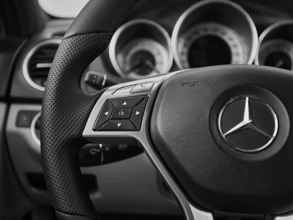 Mercedes-Benz C-Класс, III (W204) Рестайлинг фото №11