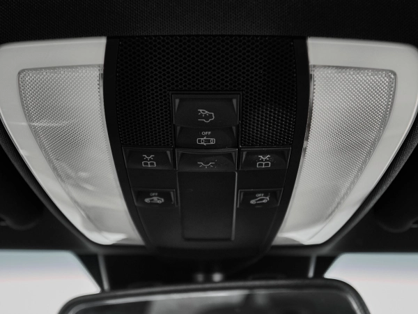 Mercedes-Benz C-Класс, III (W204) Рестайлинг фото №14