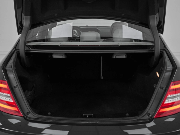Mercedes-Benz C-Класс, III (W204) Рестайлинг фото №18