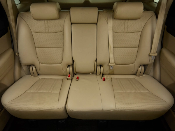 Kia Sorento, II Рестайлинг фото №21