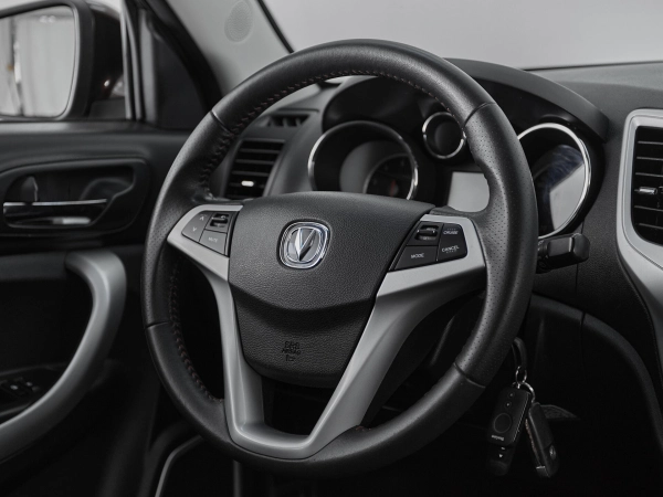 Changan CS35 , I фото №10