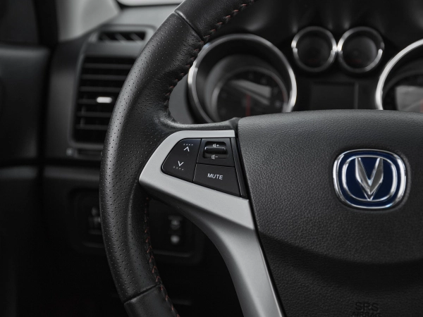 Changan CS35 , I фото №11