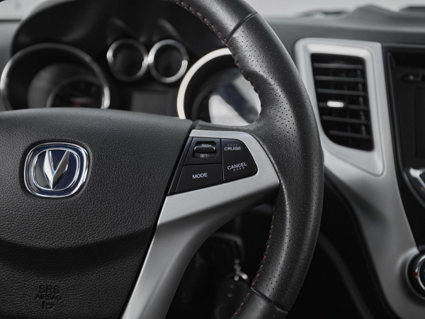 Changan CS35 , I фото №12