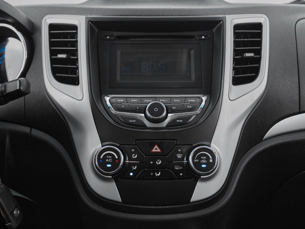 Changan CS35 , I фото №14
