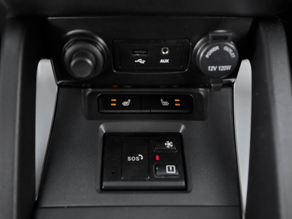 Changan CS35 , I фото №15