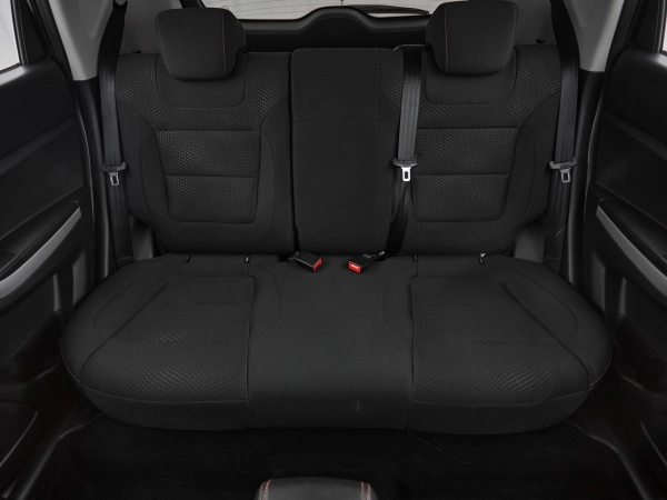 Changan CS35 , I фото №16