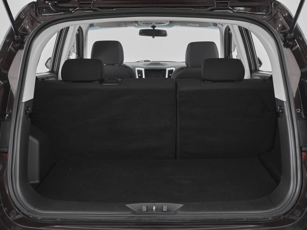 Changan CS35 , I фото №17