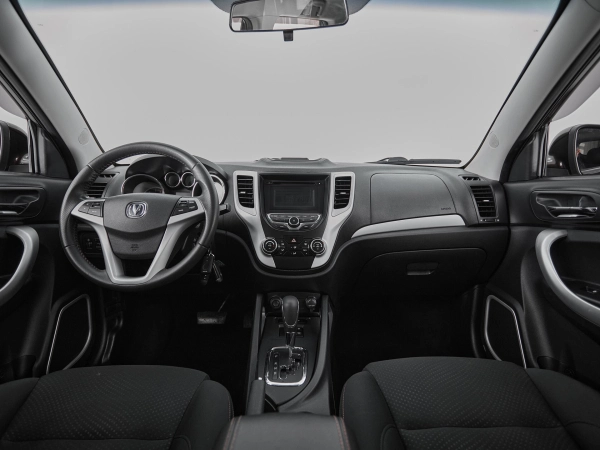 Changan CS35 , I фото №8