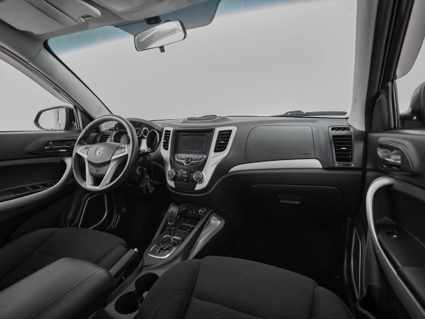 Changan CS35 , I фото №9