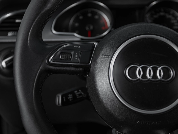Audi A5, I (8T) Рестайлинг фото №11