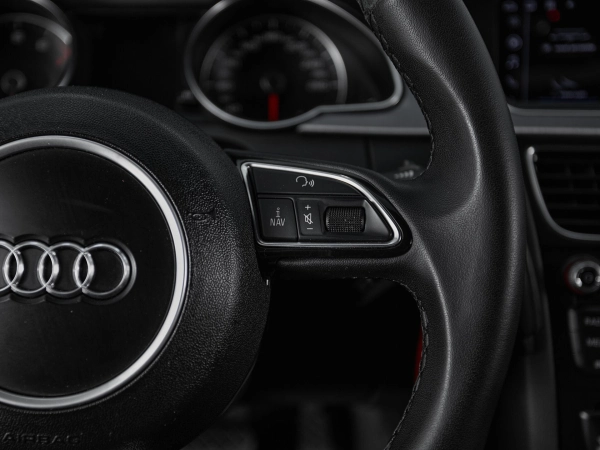 Audi A5, I (8T) Рестайлинг фото №12