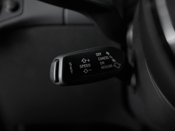 Audi A5, I (8T) Рестайлинг фото №13