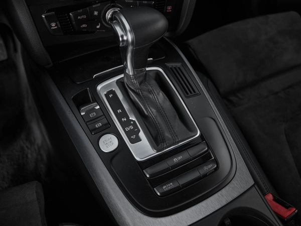 Audi A5, I (8T) Рестайлинг фото №18