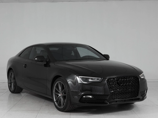 Audi A5, I (8T) Рестайлинг фото №3