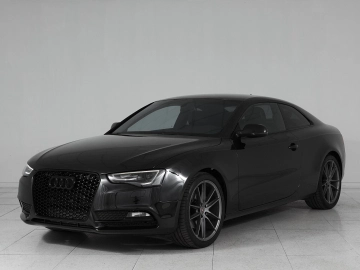 Audi A5, I (8T) Рестайлинг 2012  фото