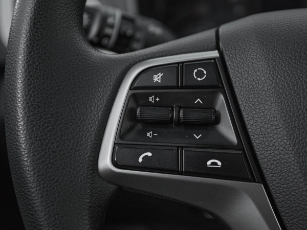 Hyundai Solaris, II Рестайлинг фото №10