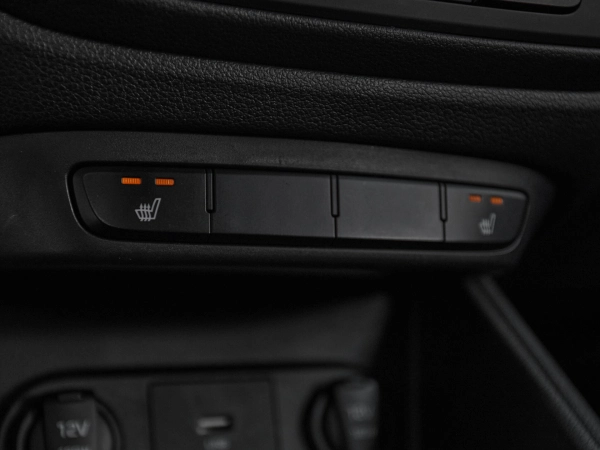Hyundai Solaris, II Рестайлинг фото №16