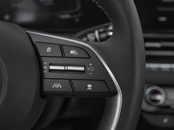 Hyundai Elantra, VII (CN7) Рестайлинг фото №13