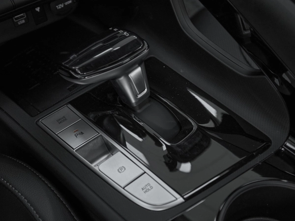 Hyundai Elantra, VII (CN7) Рестайлинг фото №18