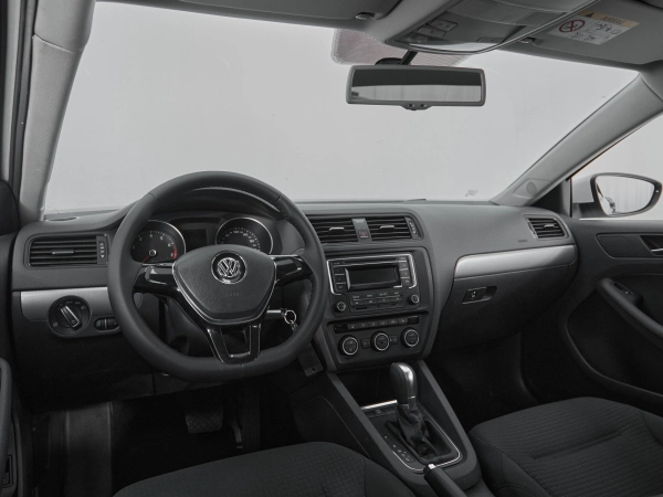 Volkswagen Jetta, VI Рестайлинг фото №7