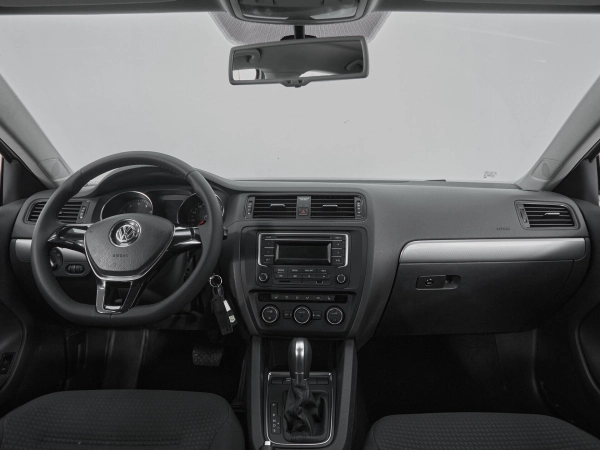 Volkswagen Jetta, VI Рестайлинг фото №8