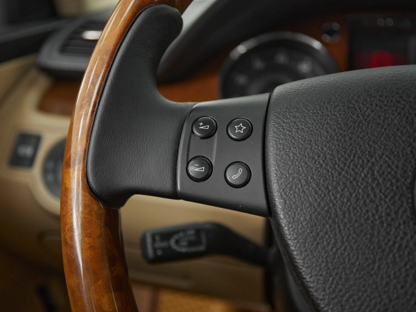 Volkswagen Passat, B6 фото №11