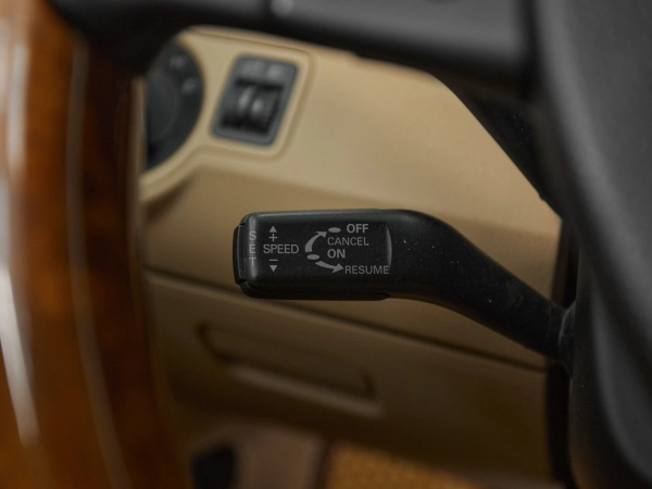 Volkswagen Passat, B6 фото №13