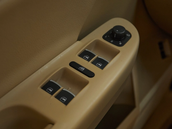 Volkswagen Passat, B6 фото №14