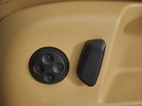 Volkswagen Passat, B6 фото №15