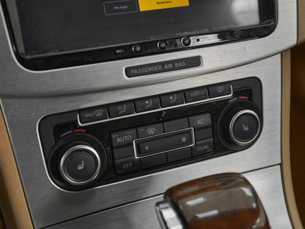 Volkswagen Passat, B6 фото №17