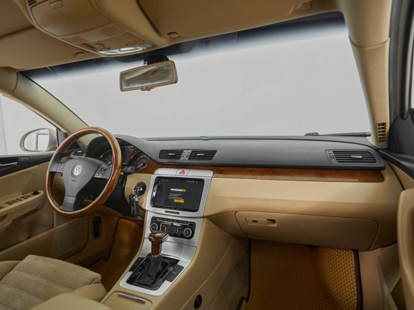 Volkswagen Passat, B6 фото №9