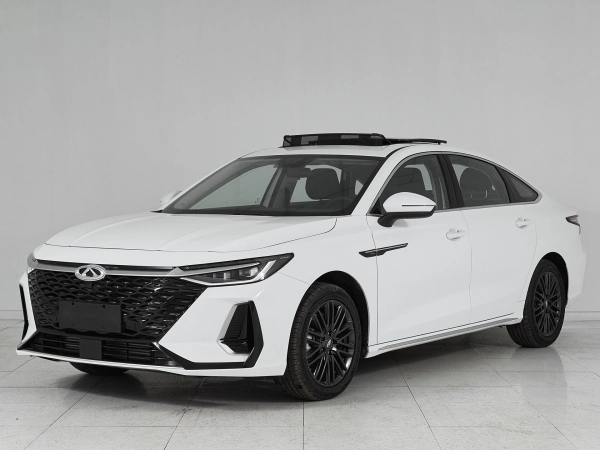 Chery Arrizo 8, I фото №1