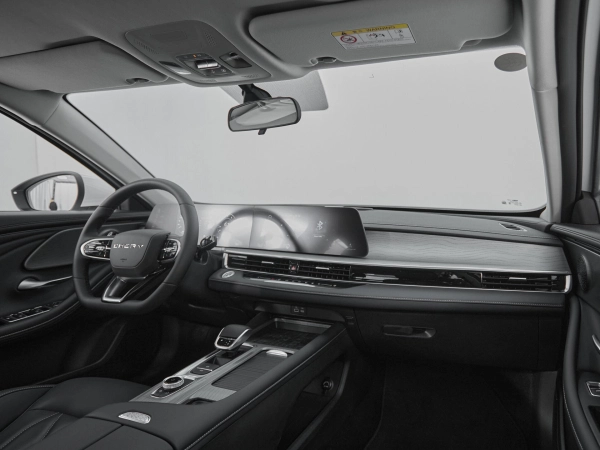 Chery Arrizo 8, I фото №10
