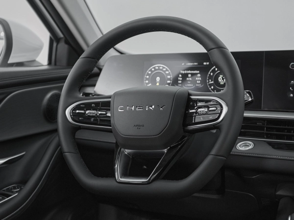 Chery Arrizo 8, I фото №11