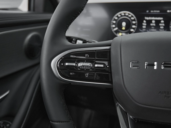 Chery Arrizo 8, I фото №12