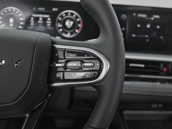 Chery Arrizo 8, I фото №13