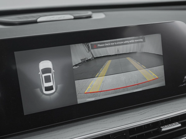 Chery Arrizo 8, I фото №16